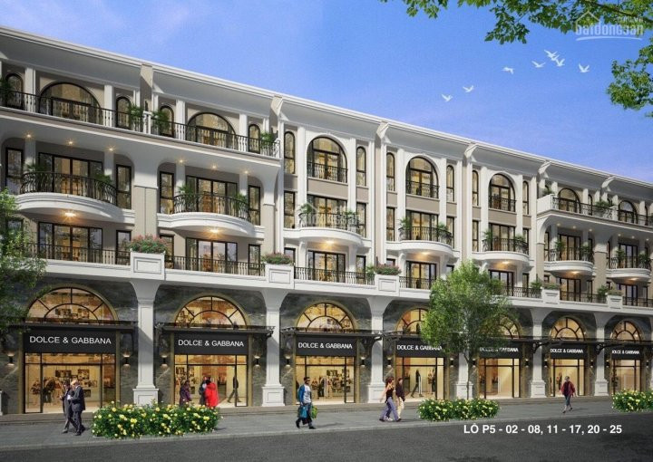 Chính Chủ Bán Nhanh Nhà Shophouse đinh Thị Thi Dt: 7x20, 9x21m Nhà 1 Trệt 4 Lầu: Lh 0937533213 1