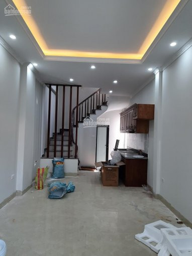 Chính Chủ Bán Nhanh Nhà Thượng Thanh 30m2 (35m2) Xây Mới 5 Tầng 3pn Ngõ 2,5m ô Tô đậu Cách 10m Giá Nhỉnh 2 Tỷ 1