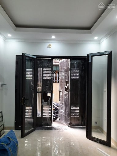 Chính Chủ Bán Nhanh Nhà Thượng Thanh 30m2 (35m2) Xây Mới 5 Tầng 3pn Ngõ 2,5m ô Tô đậu Cách 10m Giá Nhỉnh 2 Tỷ 2