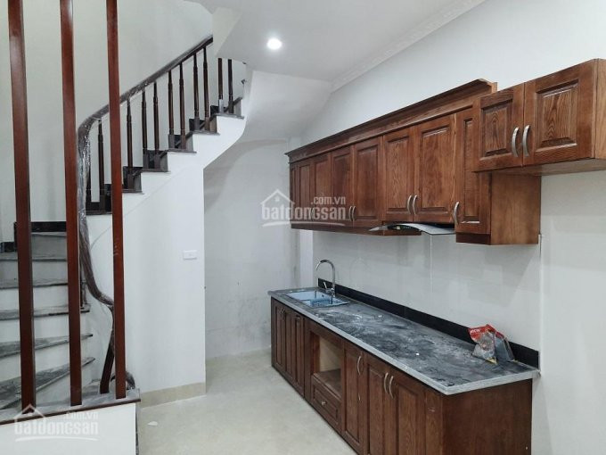 Chính Chủ Bán Nhanh Nhà Thượng Thanh 30m2 (35m2) Xây Mới 5 Tầng 3pn Ngõ 2,5m ô Tô đậu Cách 10m Giá Nhỉnh 2 Tỷ 3