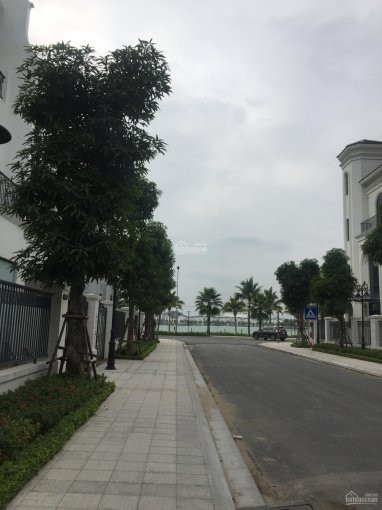 Chính Chủ Bán Nhanh Nhanh Liền Kề Xẻ Khe Dt 1128m2 Giá 11 Tỷ, Vinhomes Ocean Park Gia Lâm, Lh 0985731508 2