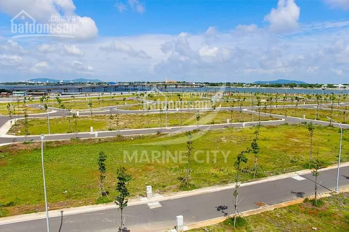 Chính Chủ Bán Nhanh Nhanh Lô đất Marine City, Nền A12, Bán Gấp Giá Tốt Nhất Thị Trường 21tr/m2 2