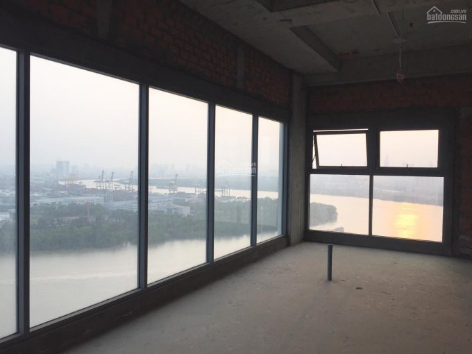 Chính Chủ Bán Nhanh Penthouse đảo Kim Cương, 305 M2, Có Hồ Bơi Vs Sân Vườn, View Sông, Q 1, Bitexco, Giá Bán 40 Tỷ 3