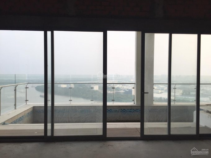 Chính Chủ Bán Nhanh Penthouse đảo Kim Cương, 305 M2, Có Hồ Bơi Vs Sân Vườn, View Sông, Q 1, Bitexco, Giá Bán 40 Tỷ 4