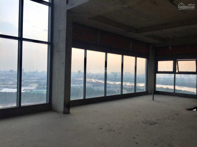 Chính Chủ Bán Nhanh Penthouse đảo Kim Cương, 305 M2, Có Hồ Bơi Vs Sân Vườn, View Sông, Q 1, Bitexco, Giá Bán 40 Tỷ 8