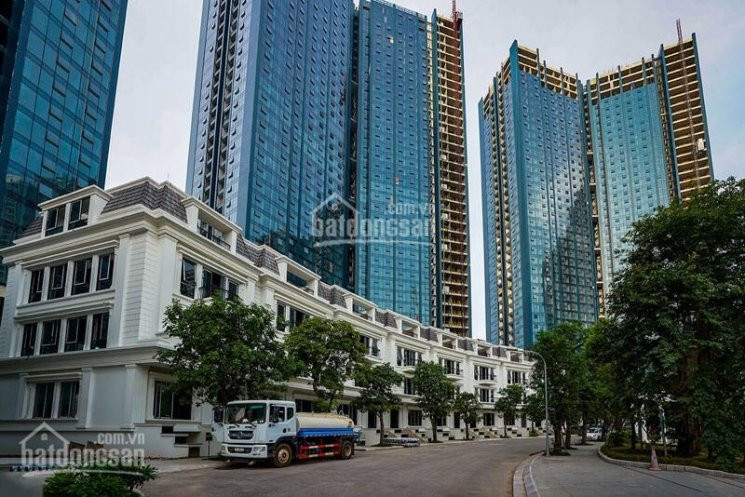 Chính Chủ Bán Nhanh Shophouse Thấp Tầng Sunshine City Ciputra, Diện Tích 168m2, 184m2, 210m2, 300m2: 0936668656 5