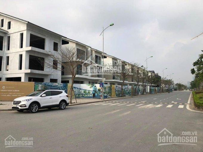 Chính Chủ Bán Nhanh Suất Ngoại Giao An Vượng Villa Dt 180m2 Cạnh Vườn Hoa, Clubhouse Giá 15,6 Tỷ Lh 0932458368 1