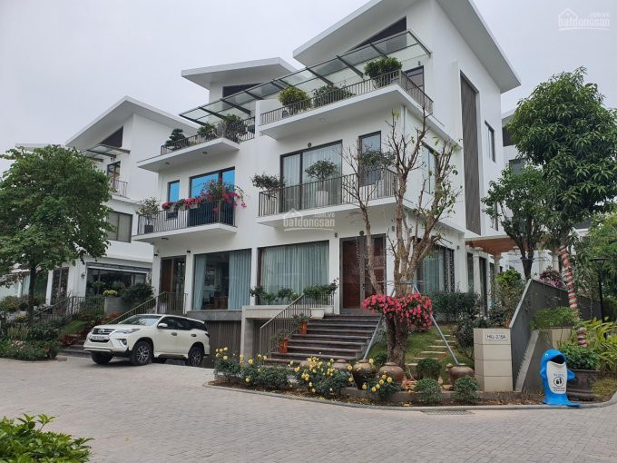 Chính Chủ Bán Nhanh Suất Ngoại Giao Biệt Thự Khai Sơn Hill 158m2 Hướng Tây Nam, Giá đất 60tr/m2, Lh: 0989386638 3