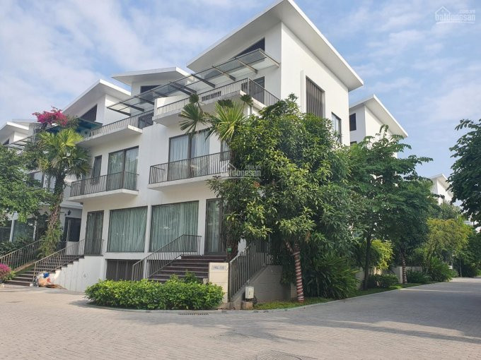 Chính Chủ Bán Nhanh Suất Ngoại Giao Biệt Thự Khai Sơn Hill 160m2 (lô Góc), Giá đất 61tr/m2, Lh: 0989386638 2