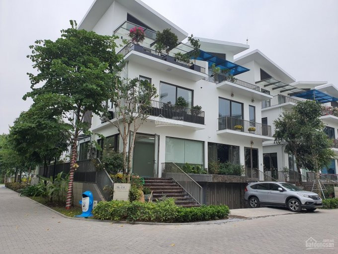 Chính Chủ Bán Nhanh Suất Ngoại Giao Biệt Thự Khai Sơn Hill 160m2 (lô Góc), Giá đất 61tr/m2, Lh: 0989386638 1