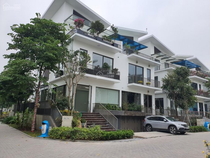 Chính Chủ Bán Nhanh Suất Ngoại Giao Biệt Thự Khai Sơn Hill 160m2 (lô Góc), Giá đất 61tr/m2, Lh: 0989386638 2