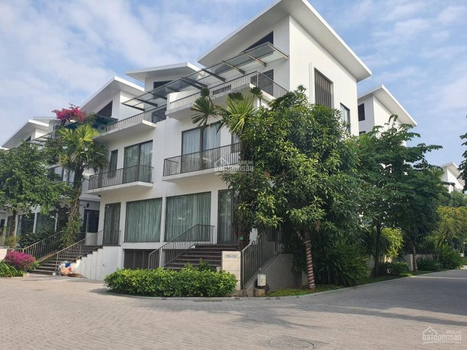 Chính Chủ Bán Nhanh Suất Ngoại Giao Biệt Thự Khai Sơn Hill 160m2 (lô Góc), Hướng Tây Nam, 61tr/m2 Lh: 0989386638 4