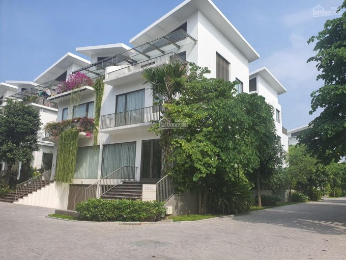 Chính Chủ Bán Nhanh Suất Ngoại Giao Biệt Thự Khai Sơn Hill 162m2 (lô Góc), Hướng đông Bắc, 61tr/m2 Lh: 0989386638 5