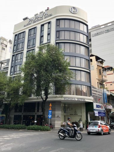 Chính Chủ Bán Nhanh Tòa Building Hầm, 8 Lầu, Góc 2mt đường Bạch đằng, P 2, Tân Bình, 9x30m, Giá Chỉ: 290tr/m2 1