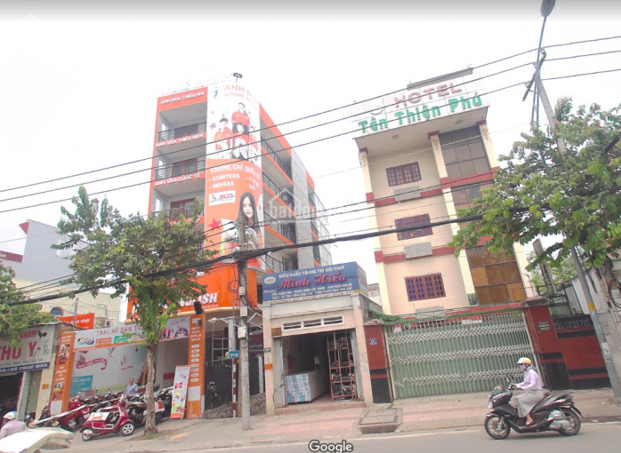 Chính Chủ Bán Nhanh Tòa Nhà Văn Phòng 6 Tầng, Mặt Tiền đặng Văn Bi 800m2, Giá 92 Tỷ 1