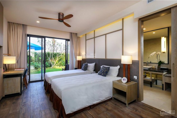 Chính Chủ Bán Nhanh Villa Melia Hồ Tràm, 3pn Dt: 638m2, Giá 19 Tỷ Full Nội Thất, Hồ Bơi Riêng 0911101018 6