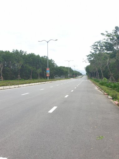 Chính Chủ Cần Bán 1000m2 đất Làm Nhà Vườn Trang Tại 1000m2 Có 600m2 đất ở Gần Bà Nà Và Sân Gof Khí Hậu Mát Mẻ 1