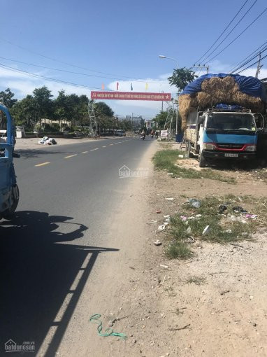 Chính Chủ Cần Bán 1,1ha đất Trung Tâm La Gi đất 2mt Lê Minh Công Và Nguyễn đình Chiểu, đối Diện Công Viên 1