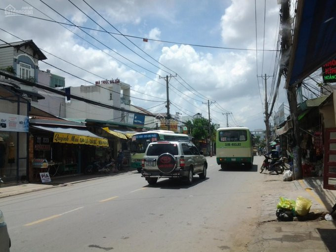 Chính Chủ Cần Bán 2 Căn Nhà Mặt Tiền Nguyễn Duy Trinh Và 1 Căn Nguyễn Thị định, P Btt Và P Btđ, Q2 1