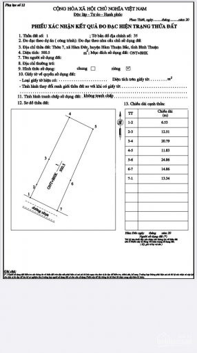 Chính Chủ Cần Bán 500m2 đất Mặt Tiền đường 715 Phù Hợp Làm Văn Phòng, Xây Biệt Thự 1