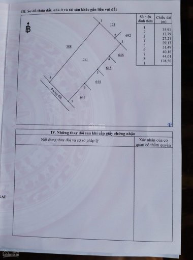 Chính Chủ Cần Bán 5993m2 đất Cln, Gần Khu Công Nghiệp Nhơn Trạch 2