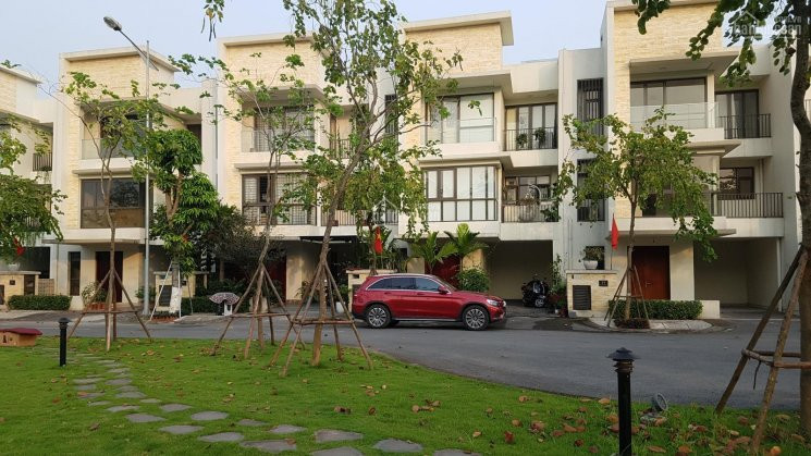 Chính Chủ Cần Bán 7,6 Tỷ Giá đất Liền Kế Arden Park Long Biên 144m2, View Vườn Hoa, đã Có Sổ, Hoàn Thiện Cđt 2