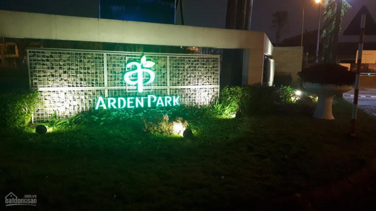 Chính Chủ Cần Bán 7,6 Tỷ Giá đất Liền Kế Arden Park Long Biên 144m2, View Vườn Hoa, đã Có Sổ, Hoàn Thiện Cđt 4