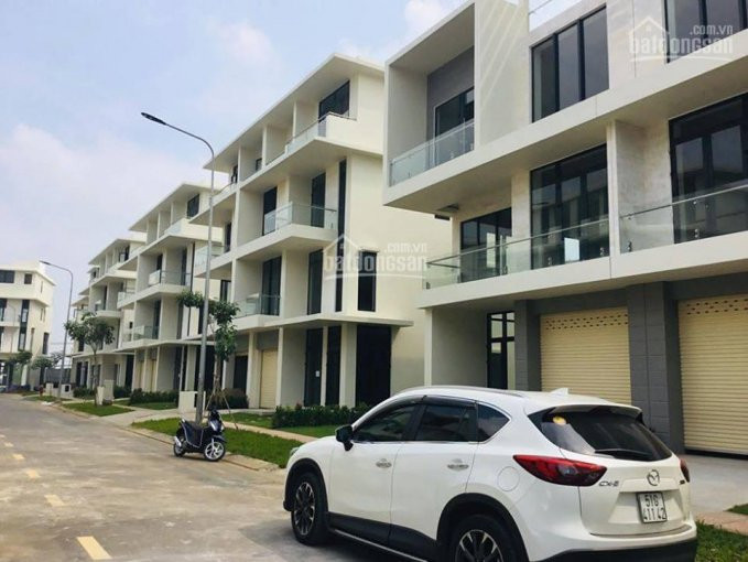 Chính Chủ Cần Bán Biệt Thự Shophouse Villa Park Giai đoạn 2 - Ngay Bưng ông Thoàn, Giá 17 Tỷ 1