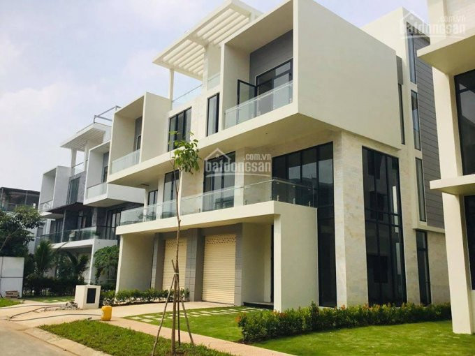 Chính Chủ Cần Bán Biệt Thự Shophouse Villa Park Giai đoạn 2 - Ngay Bưng ông Thoàn, Giá 17 Tỷ 2