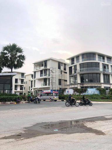 Chính Chủ Cần Bán Biệt Thự Shophouse Villa Park Giai đoạn 2 - Ngay Bưng ông Thoàn, Giá 17 Tỷ 4