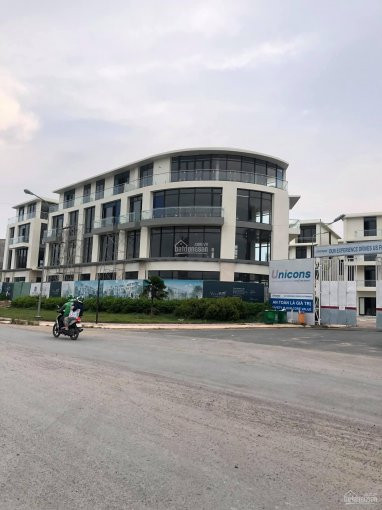 Chính Chủ Cần Bán Biệt Thự Shophouse Villa Park Giai đoạn 2 - Ngay Bưng ông Thoàn, Giá 17 Tỷ 6