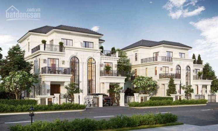 Chính Chủ Cần Bán Biệt Thự Swan Bay La Maison, 221m2 Trọn Căn Góc, Giá Rẻ Và Tốt Nhất Thị Trường 1