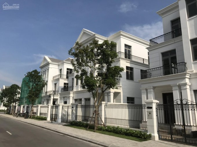 Chính Chủ Cần Bán Bt Song Lập 180m Khu Hướng Dương Vinhomes The Harmony Hướng đông Nam 0928886699 2