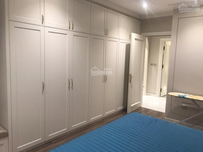 Chính Chủ Cần Bán Căn Hộ 122m2, Full đồ Nội Thất Cao Cấp Tại Dự án Sun Grand City 69b Thụy Khuê, 0945762816 3