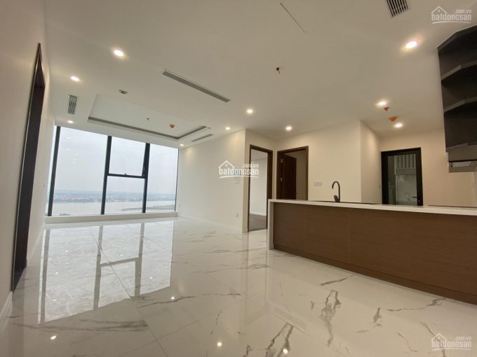 Chính Chủ Cần Bán, Căn Hộ 2pn + 1, 855m2 Giá 27 Tỷ (bao Phí) ở Sunshine City, Full đồ Nt 5