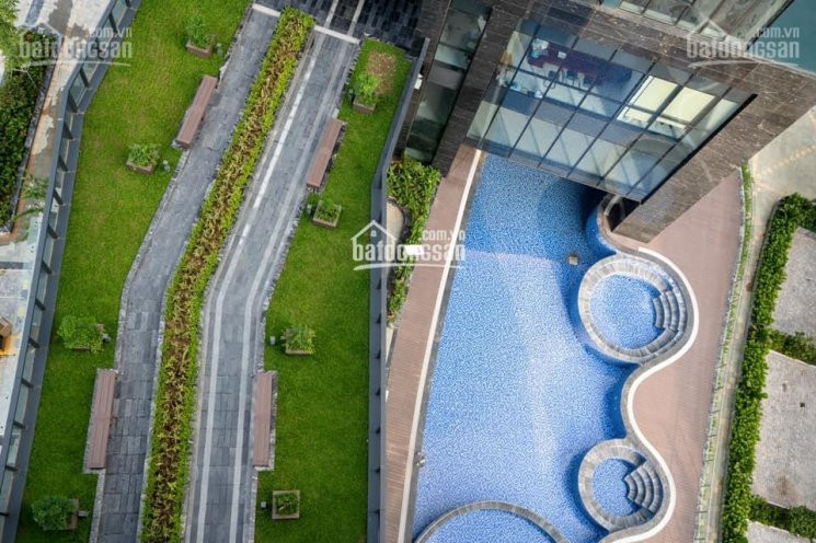 Chính Chủ Cần Bán, Căn Hộ 2pn + 1, 855m2 Giá 27 Tỷ (bao Phí) ở Sunshine City, Full đồ Nt 7