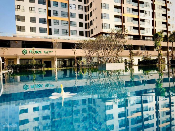 Chính Chủ Cần Bán Căn Hộ Mizuki Park, 2pn, Nhận Nhà ở Ngay, Lh: 0938 38 39 30 (nhi) 3