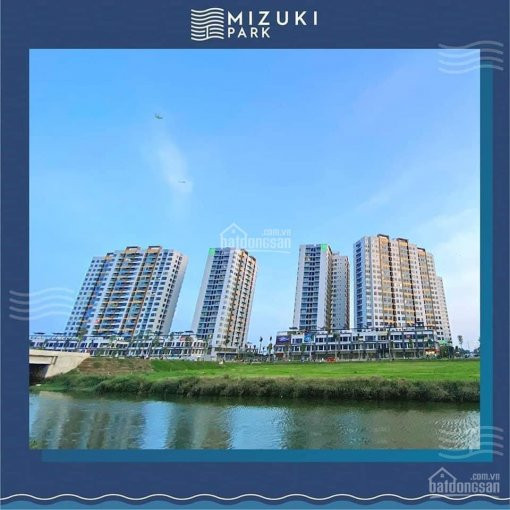 Chính Chủ Cần Bán Căn Hộ Mizuki Park, 2pn, Nhận Nhà ở Ngay, Lh: 0938 38 39 30 (nhi) 5