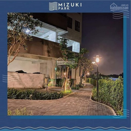 Chính Chủ Cần Bán Căn Hộ Mizuki Park, 2pn, Nhận Nhà ở Ngay, Lh: 0938 38 39 30 (nhi) 7