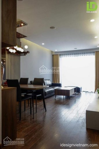 Chính Chủ Cần Bán Căn Hộ Số 01 73,89m2, 2 Phòng Ngủ Tại Five Star Kim Giang 1