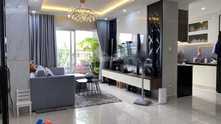 Chính Chủ Cần Bán Căn Hộ Sunrise City Central 99m2 - 2 Pn View Hồ Bơi W4-0902, Giá 4,3 Tỷ 2