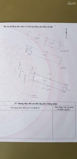 Chính Chủ Cần Bán Căn Nhà Mặt Tiền đường Trần Văn Kiểu Quận 6 Ngang 4m Dài Gần 20m Tiện Kinh Doanh 2