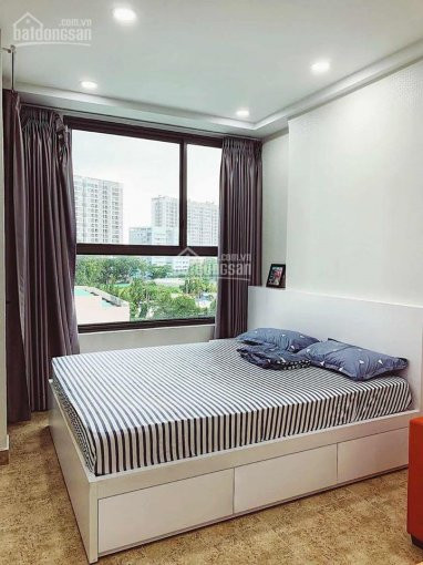 Chính Chủ Cần Bán Căn Officetel 35m2 - Orchard Garden Novaland, đầy đủ Nội Thất Giá Bán: 19 Tỷ 3