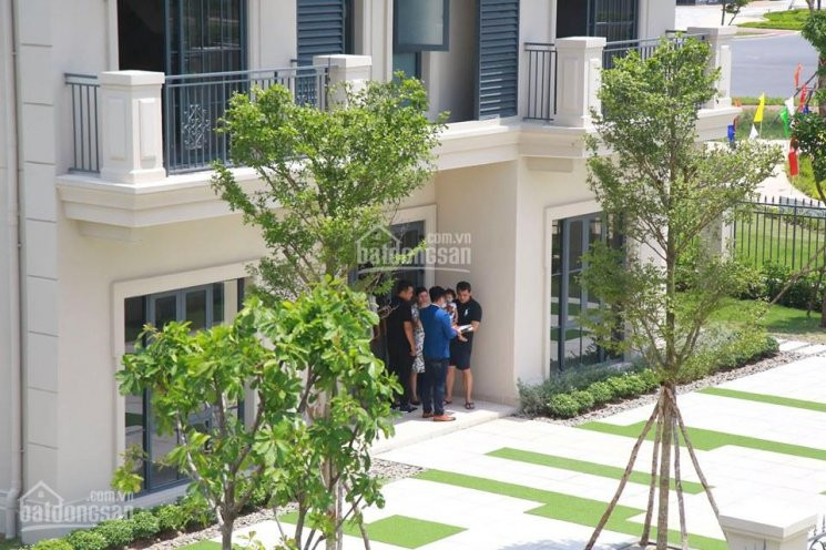 Chính Chủ Cần Bán Căn Shophouse đẹp Nhất Dự án Swan Park - đông Sài Gòn New City, Nhanh Tay Gọi Thư 5