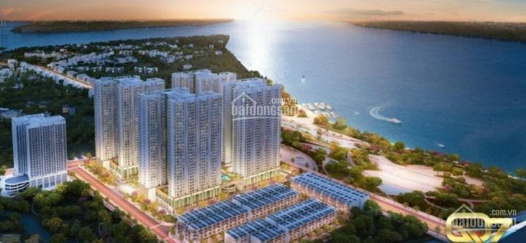 Chính Chủ Cần Bán Căn U11802, Giá Tốt 232 Tỷ Thuộc Dự án Q7 Sài Gòn Riverside 7