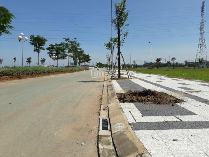 Chính Chủ Cần Bán đất Mt Nguyễn Thị Nhung, Thủ đức, Giá Từ 16 Tỷ, Dt 90m2, Shr, Xdtd Lh: 0707373509 Thúy 3
