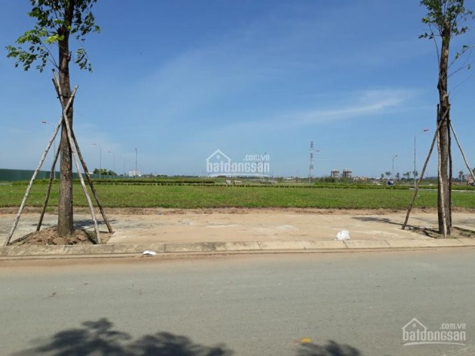 Chính Chủ Cần Bán đất Mt Nguyễn Thị Nhung, Thủ đức, Giá Từ 16 Tỷ, Dt 90m2, Shr, Xdtd Lh: 0707373509 Thúy 6