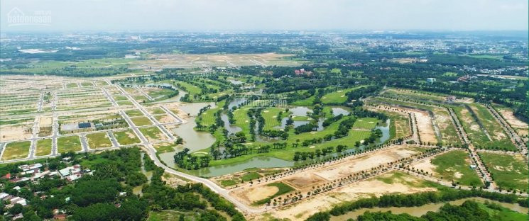 Chính Chủ Cần Bán đất Nền đô Thị Có Sổ Giá Tốt Biên Hòa New City Mặt Tiền đường Chính 24m Tiện Kinh Doanh 1