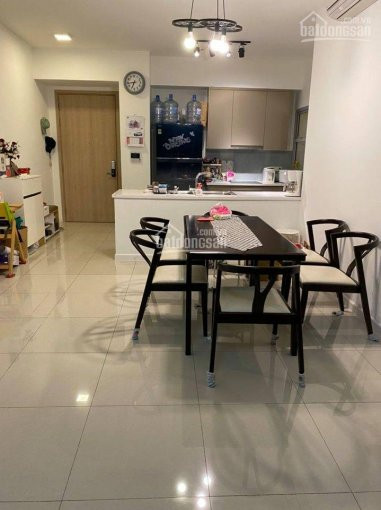 Chính Chủ Cần Bán Duplex Estella Heights, Dt 123m2, 3pn, Tầng Trung Thoáng, 8 Tỷ 1 Lh: 0906685159 2