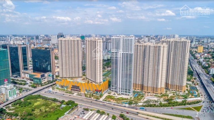 Chính Chủ Cần Bán Gấp Căn 39m2 D'capitale Trần Duy Hưng, 1,5 Tỷ Nhận Nhà Ngay Lh 094 231 9933 6